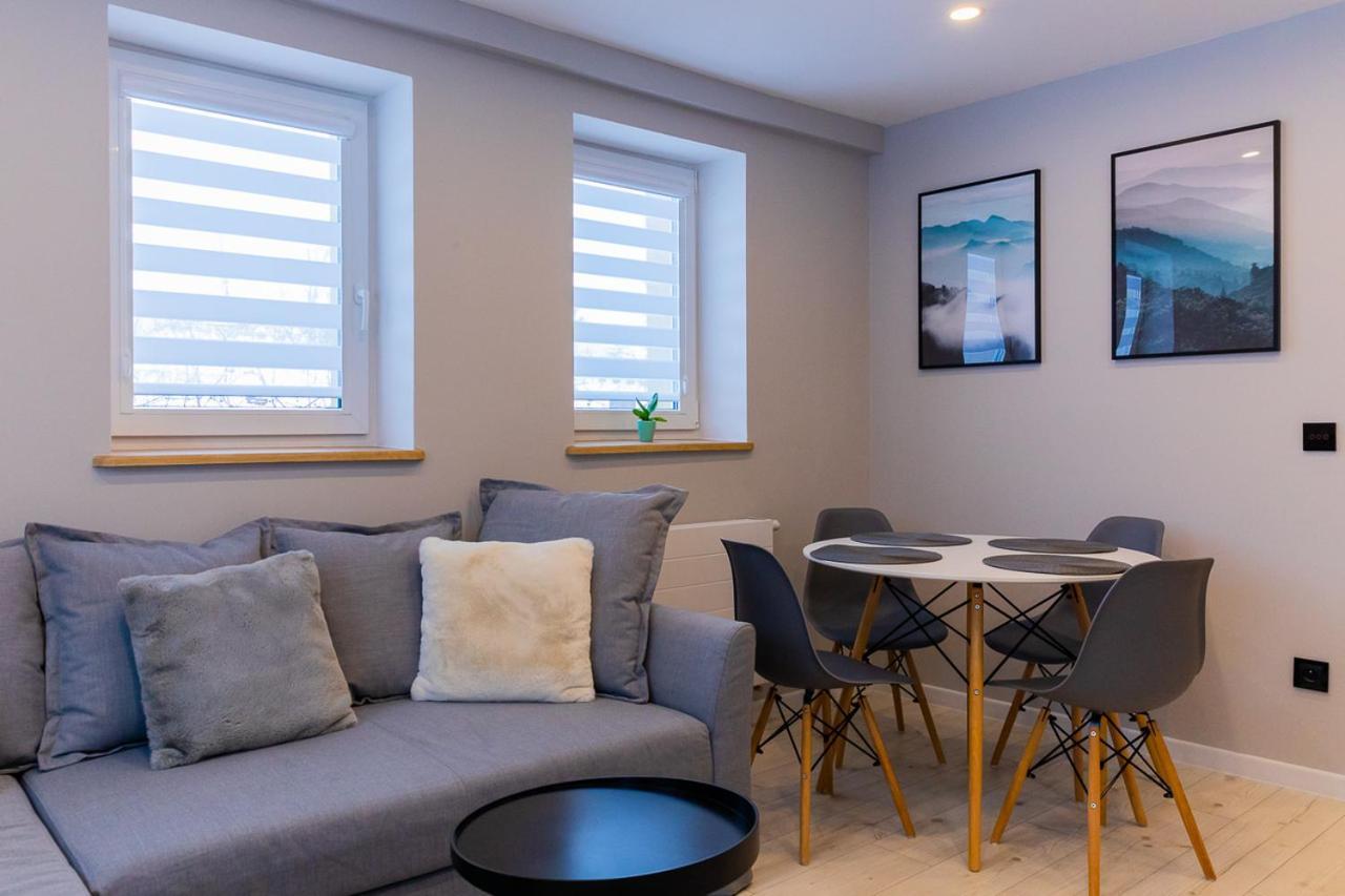 Apartament Salamandra Kowary Ngoại thất bức ảnh