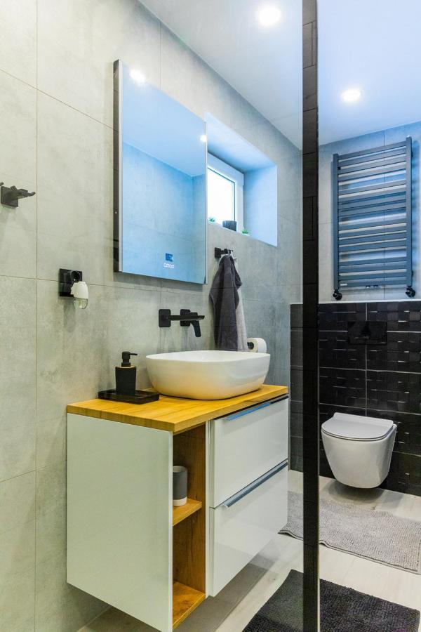 Apartament Salamandra Kowary Ngoại thất bức ảnh